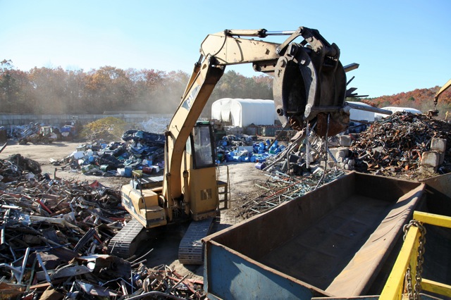 Debris Container Services Long Island, NY