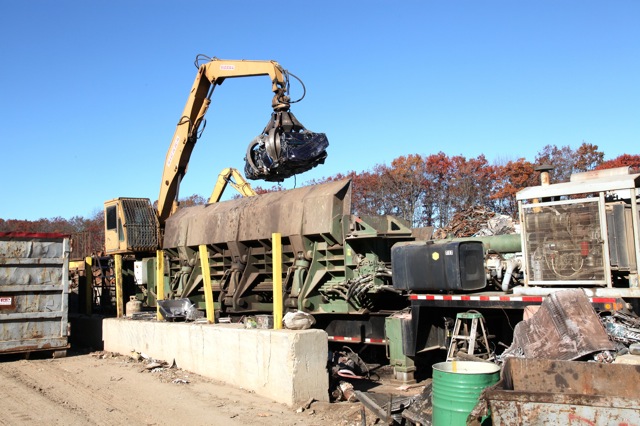 Recycle Cars and Trailers Long Island NY