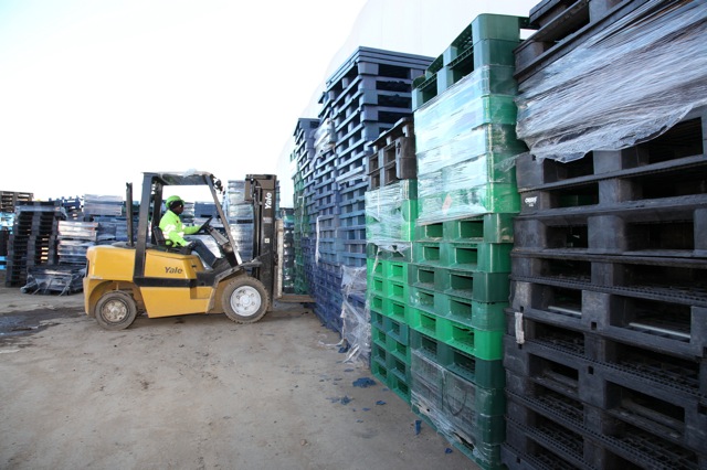 HDPE, LDPE, PP, PC, PVC and Vinyl Recycling NY