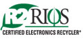 RS Rios Certified Electronics Recycler