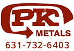 PK Metals
